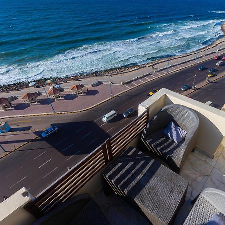 Hyat Suites & Rooms Александрия Экстерьер фото