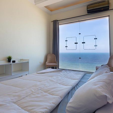 Hyat Suites & Rooms Александрия Экстерьер фото