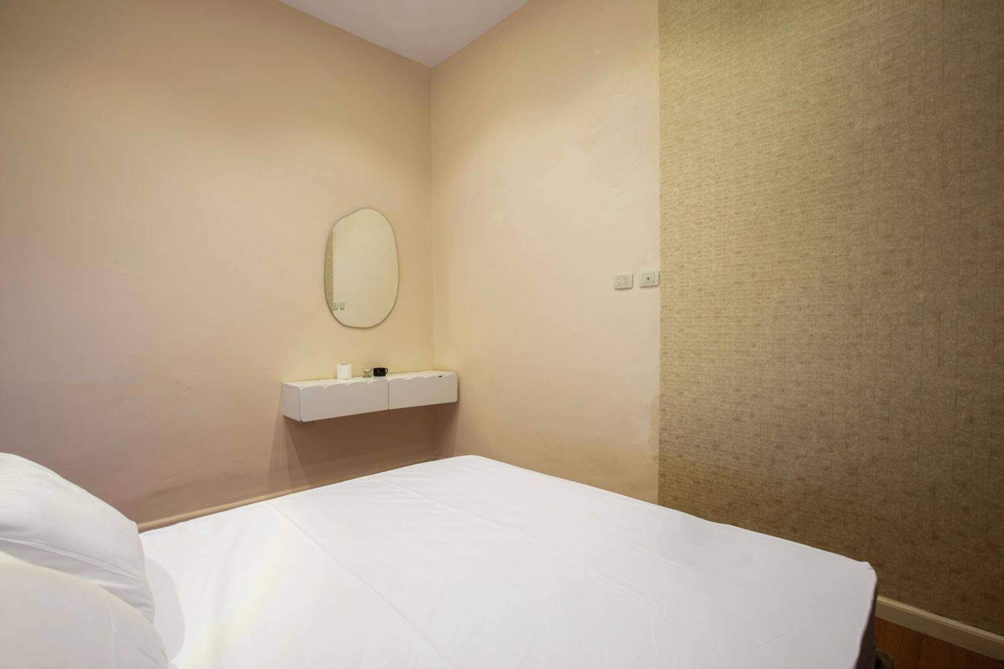 Hyat Suites & Rooms Александрия Экстерьер фото