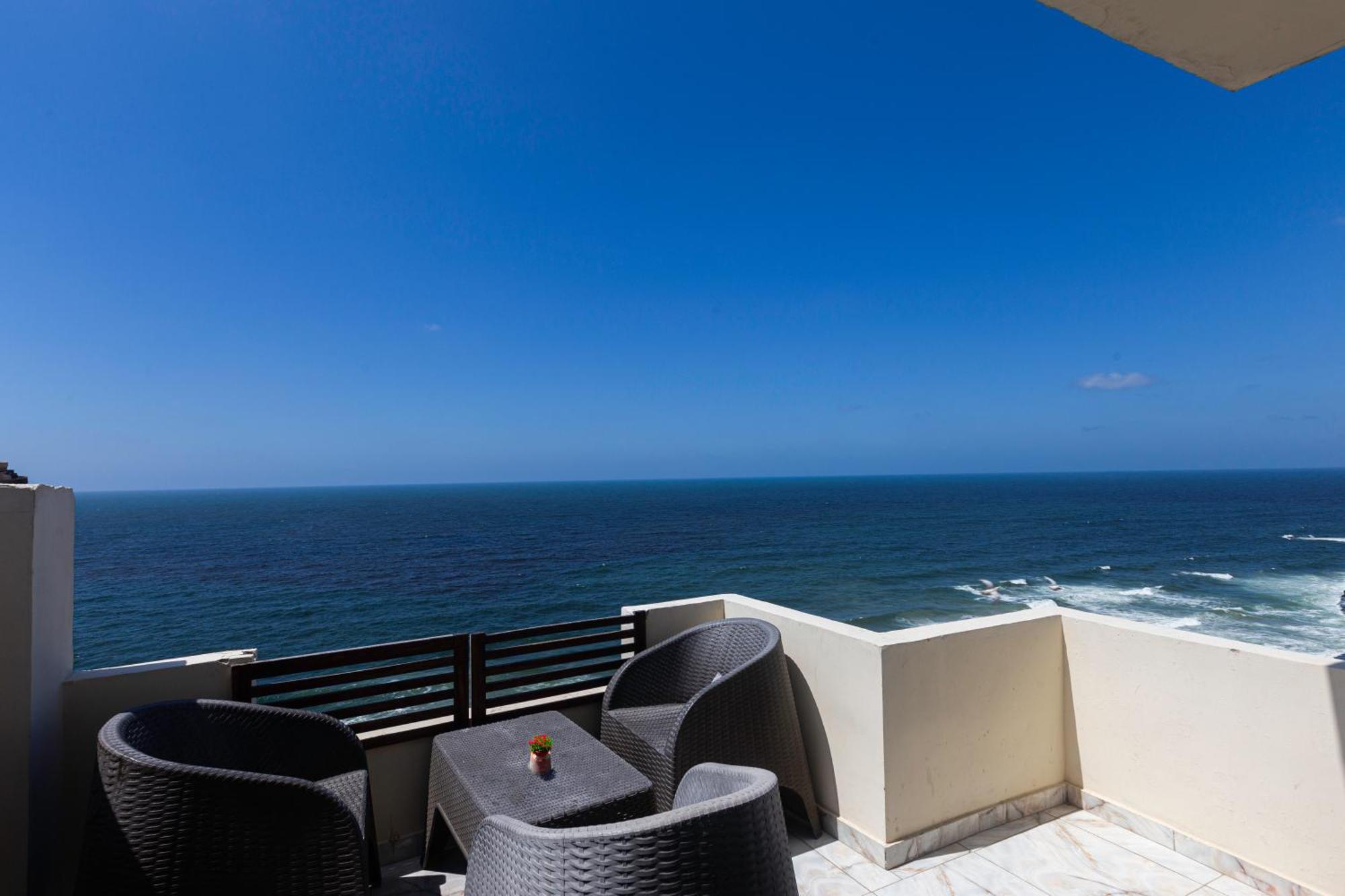 Hyat Suites & Rooms Александрия Экстерьер фото