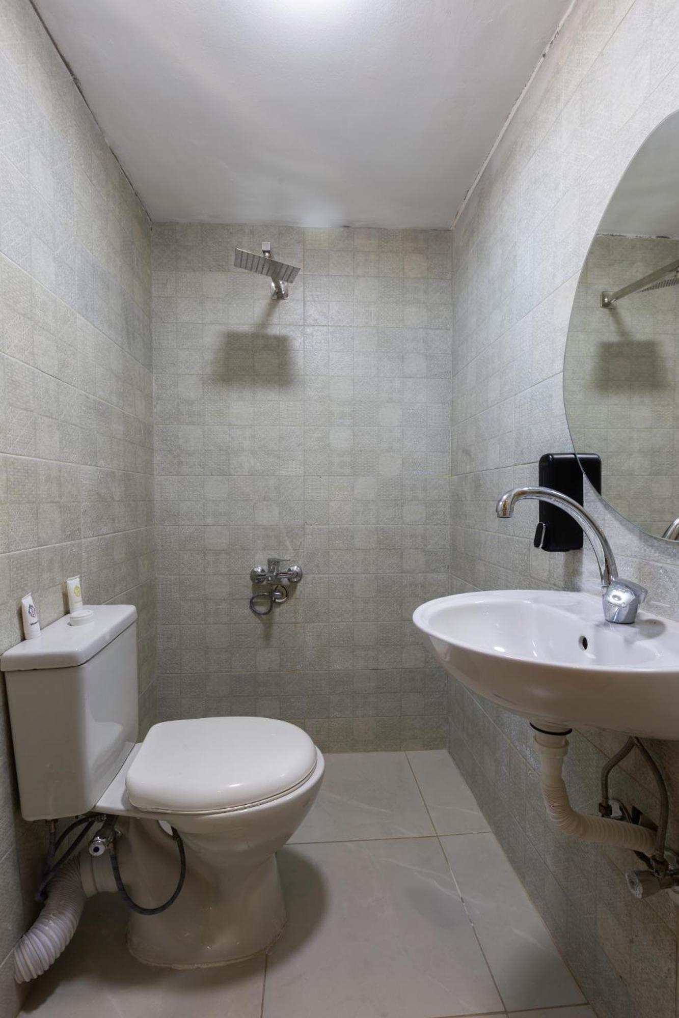 Hyat Suites & Rooms Александрия Экстерьер фото