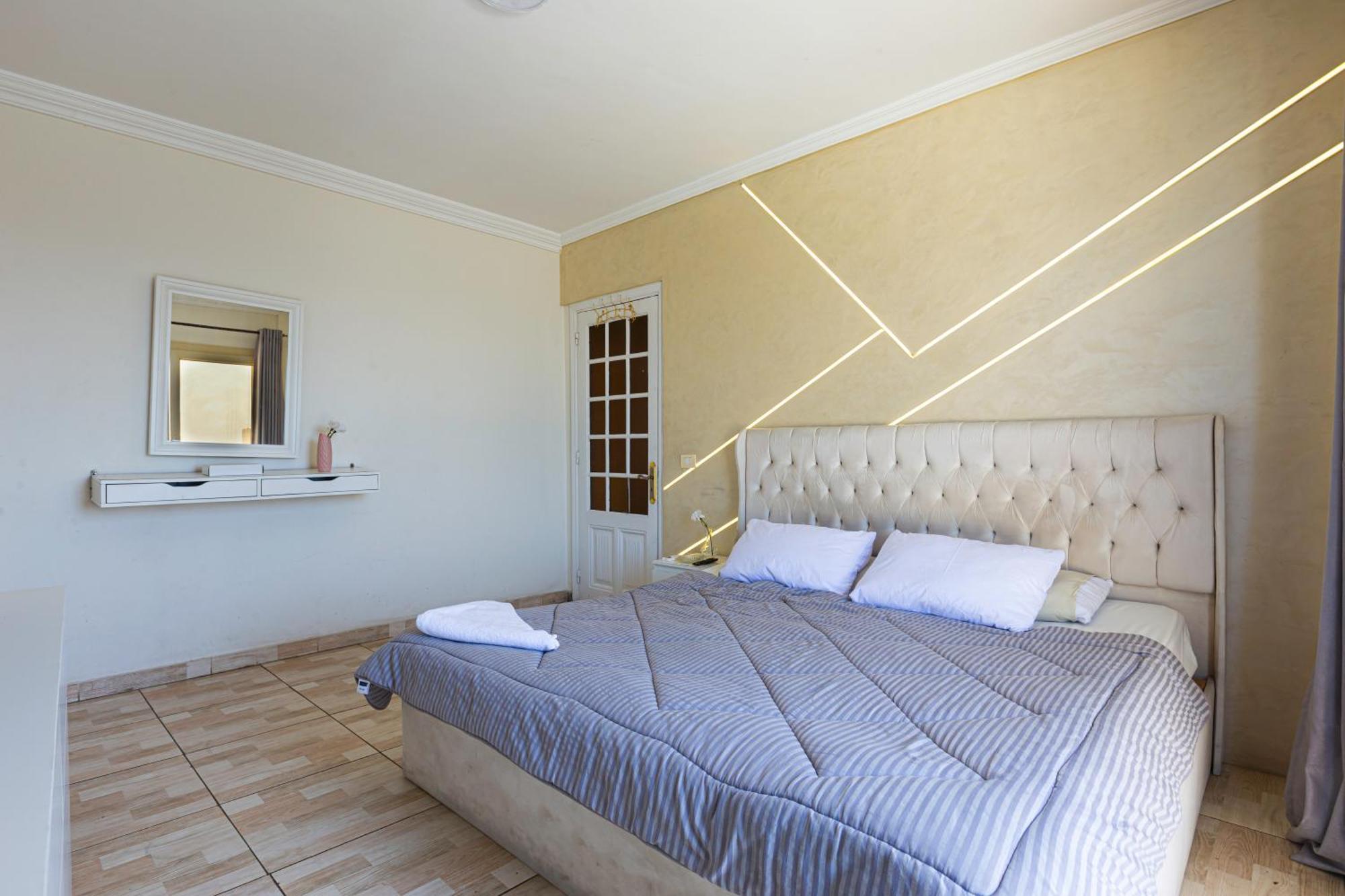 Hyat Suites & Rooms Александрия Экстерьер фото