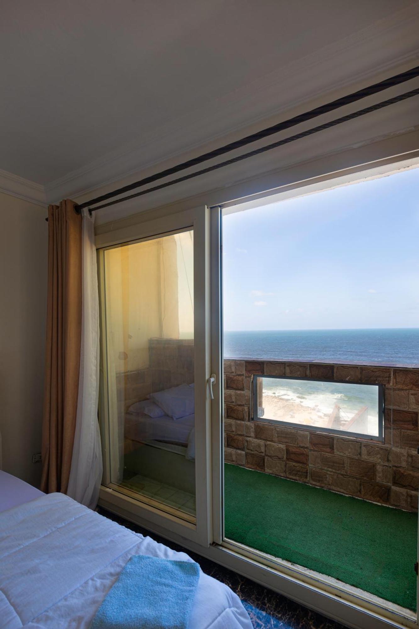 Hyat Suites & Rooms Александрия Экстерьер фото