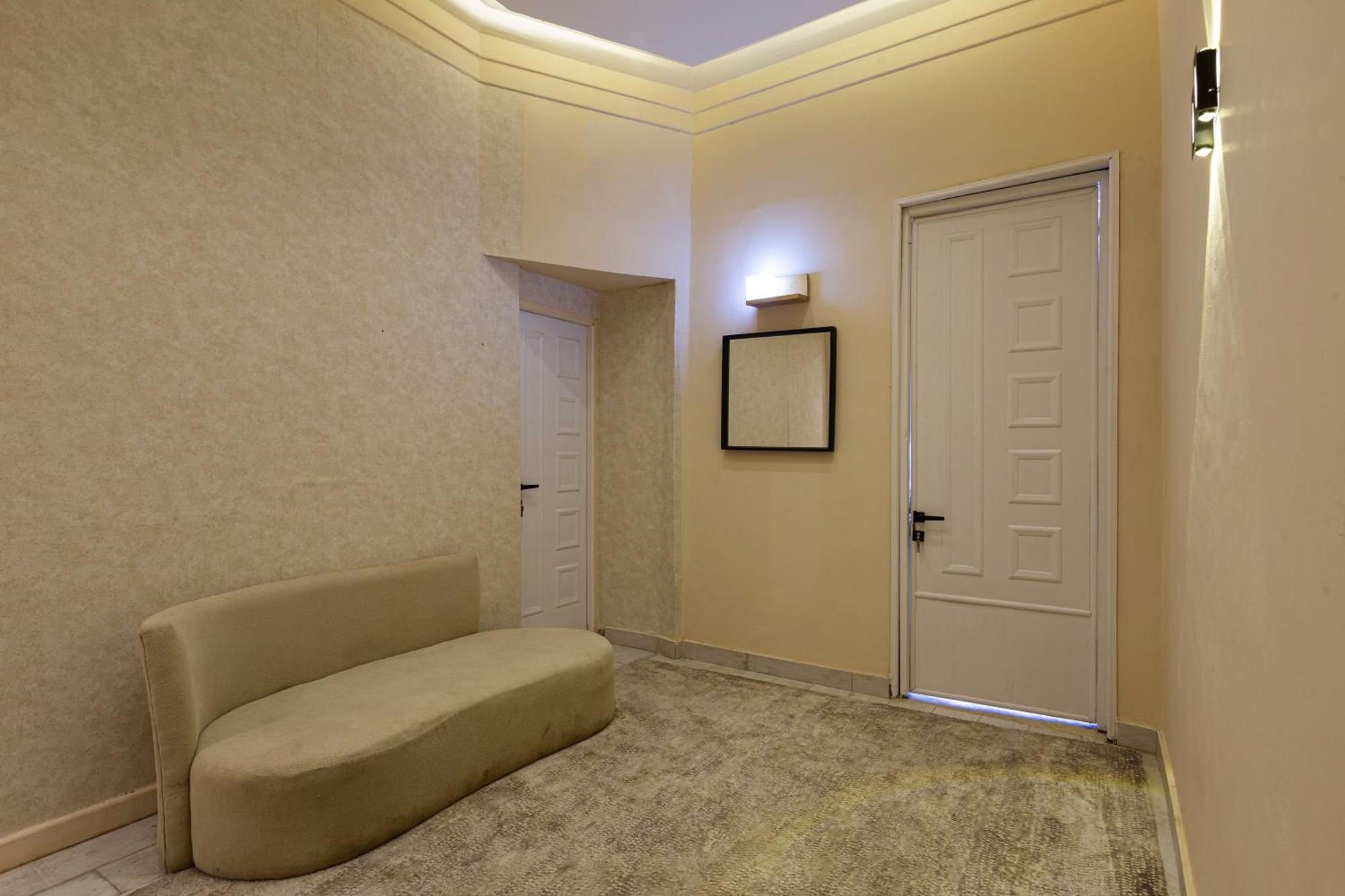 Hyat Suites & Rooms Александрия Экстерьер фото