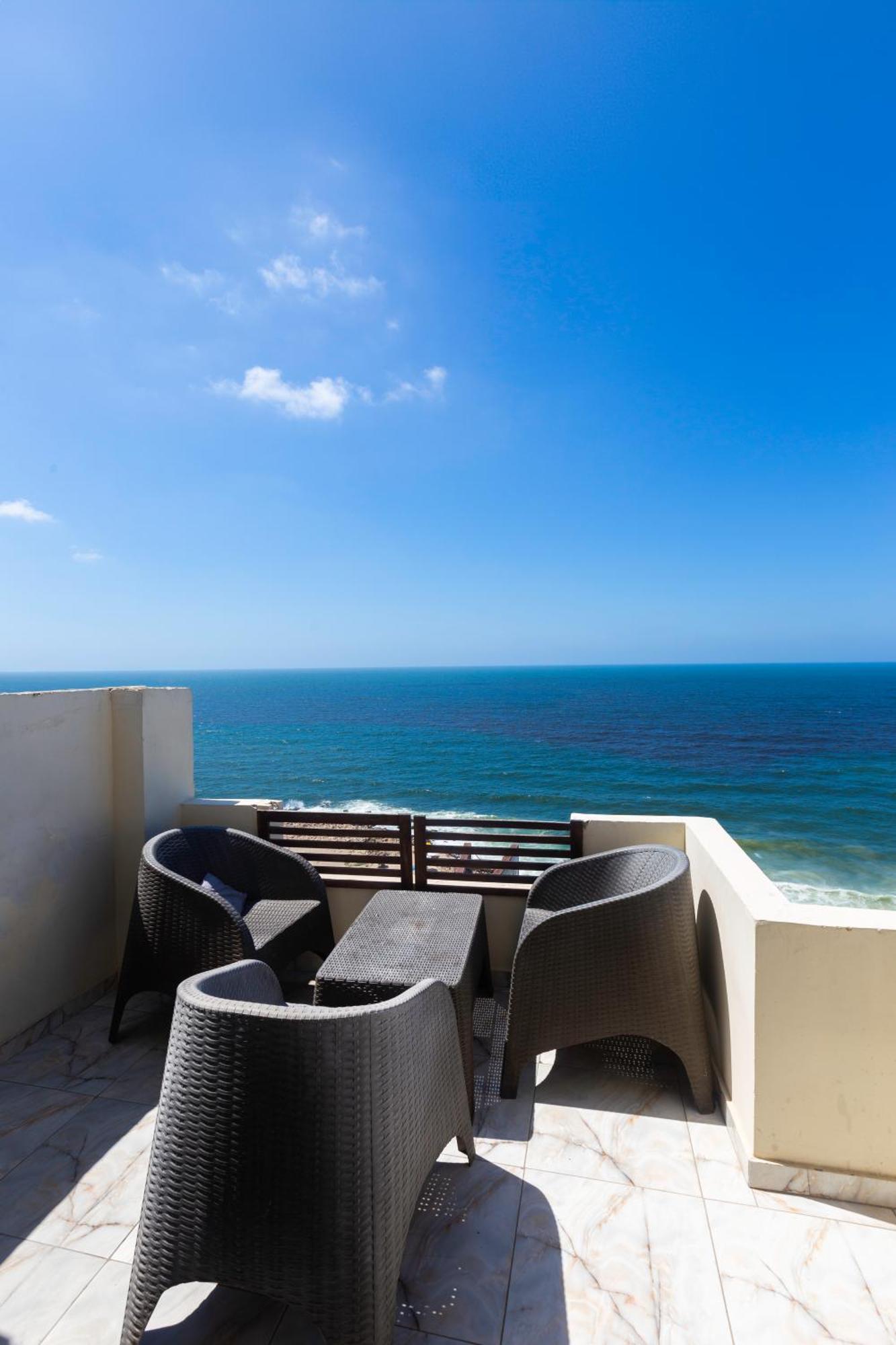 Hyat Suites & Rooms Александрия Экстерьер фото