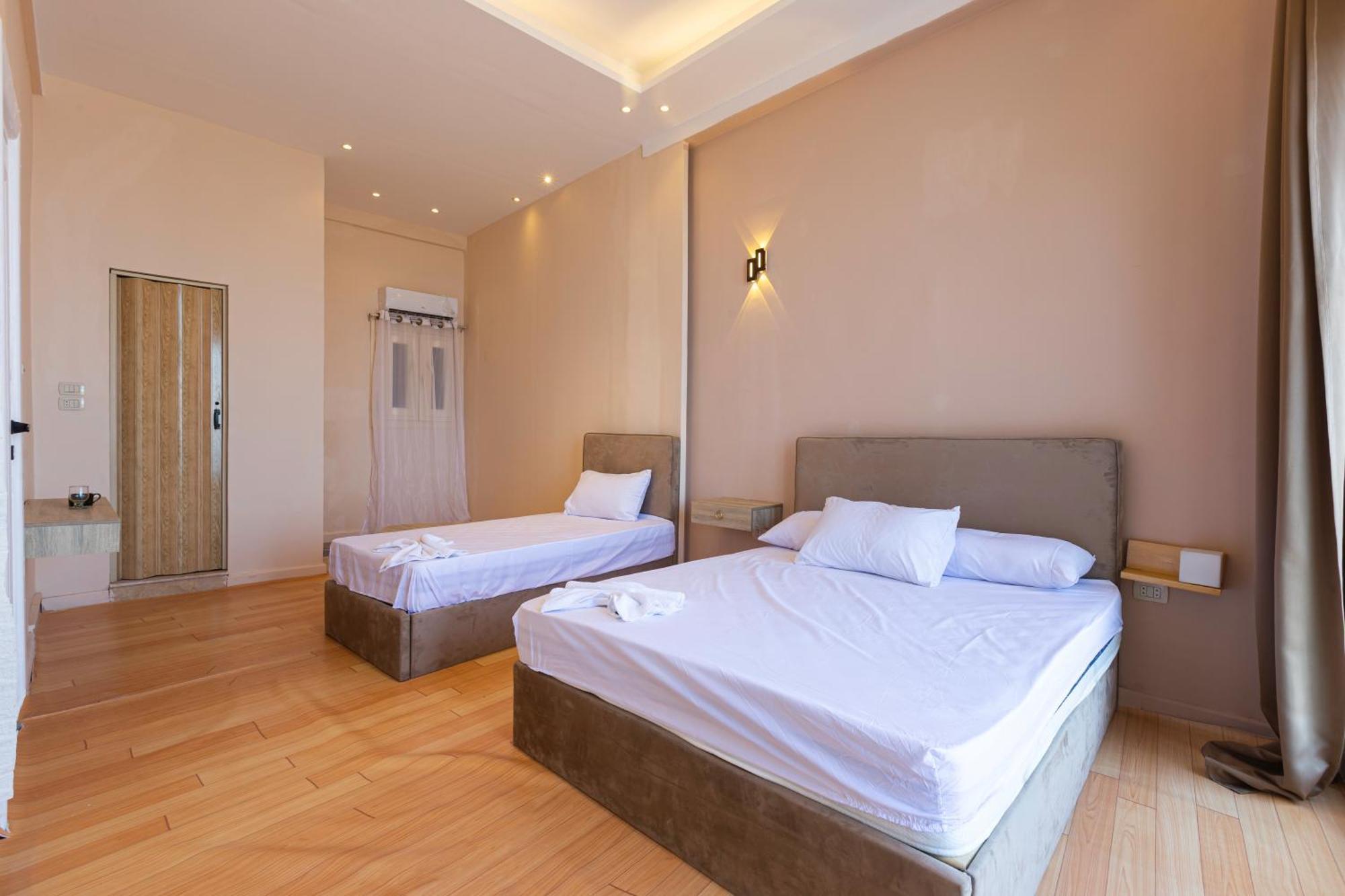 Hyat Suites & Rooms Александрия Экстерьер фото