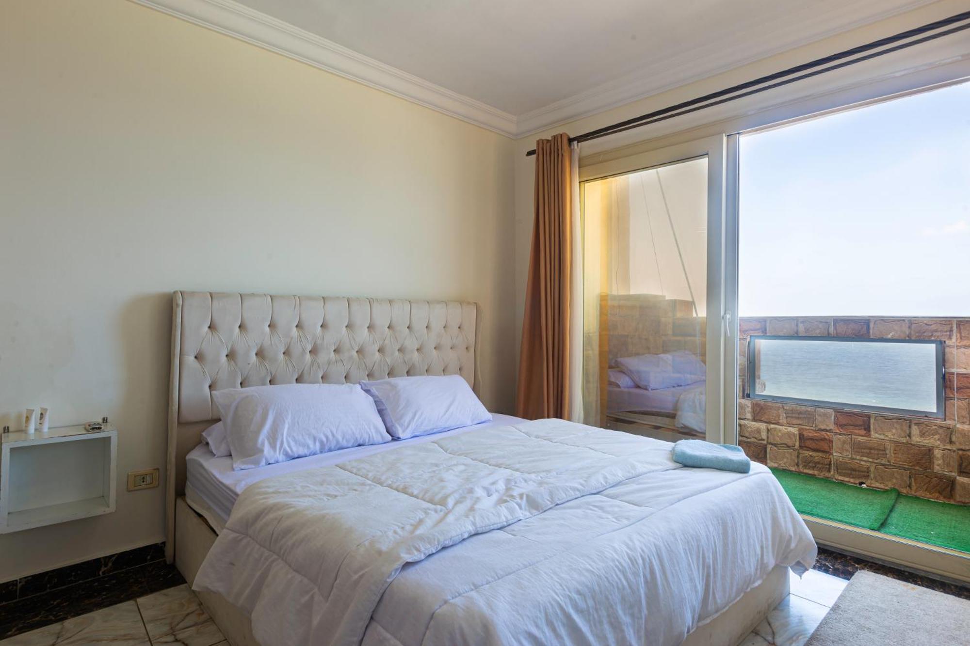 Hyat Suites & Rooms Александрия Экстерьер фото