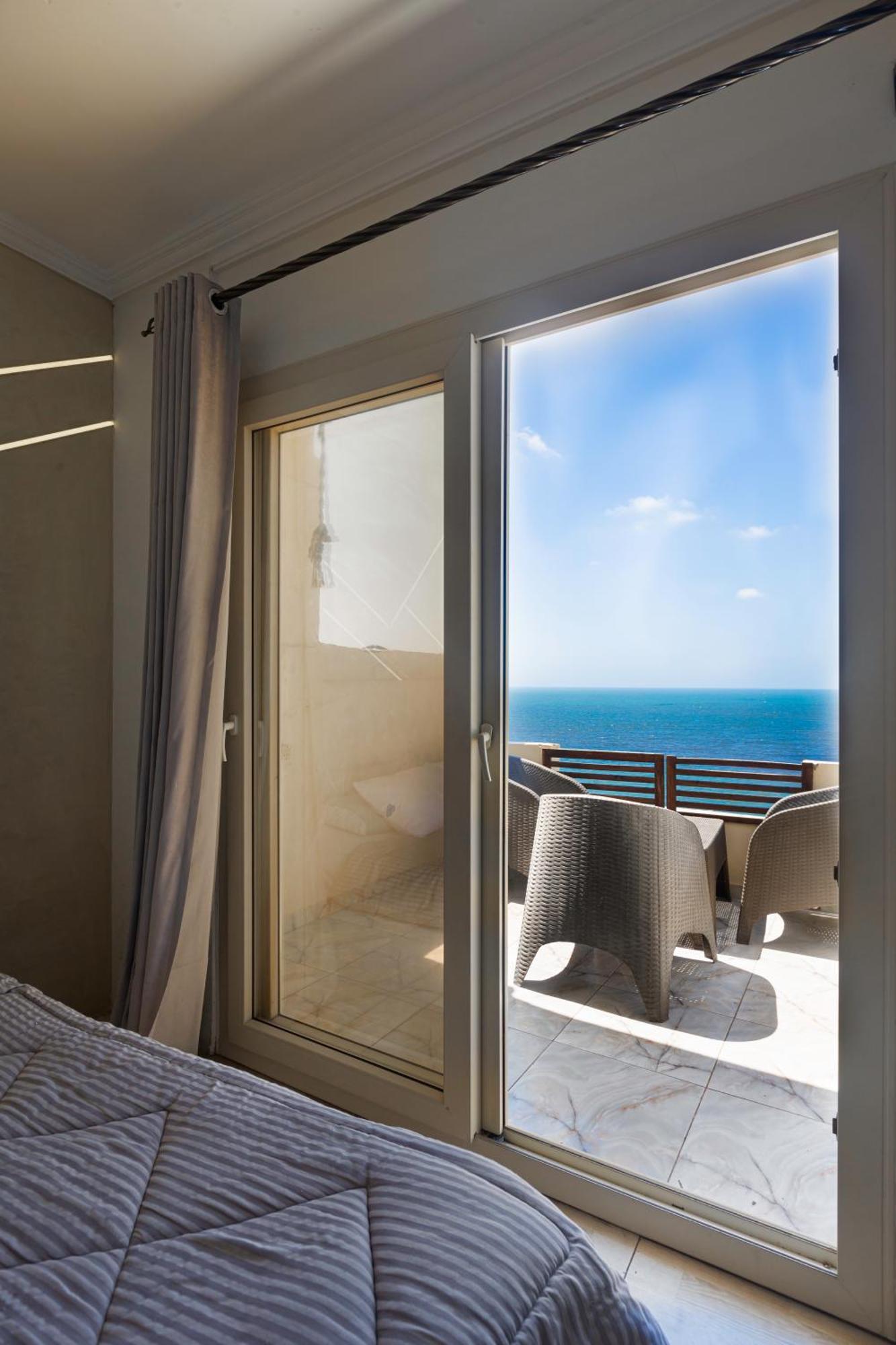 Hyat Suites & Rooms Александрия Экстерьер фото