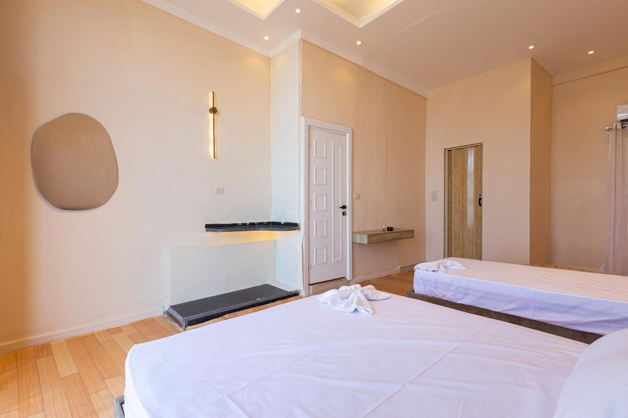 Hyat Suites & Rooms Александрия Экстерьер фото