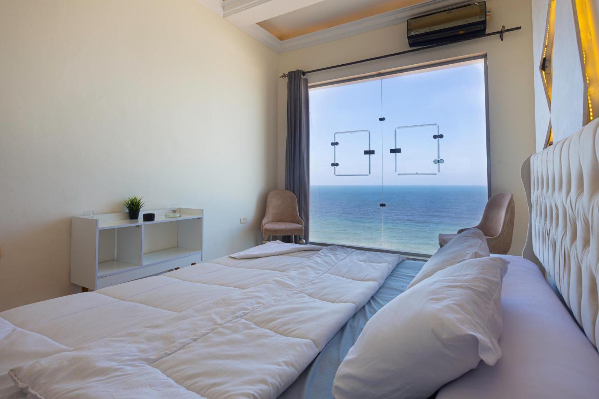 Hyat Suites & Rooms Александрия Экстерьер фото