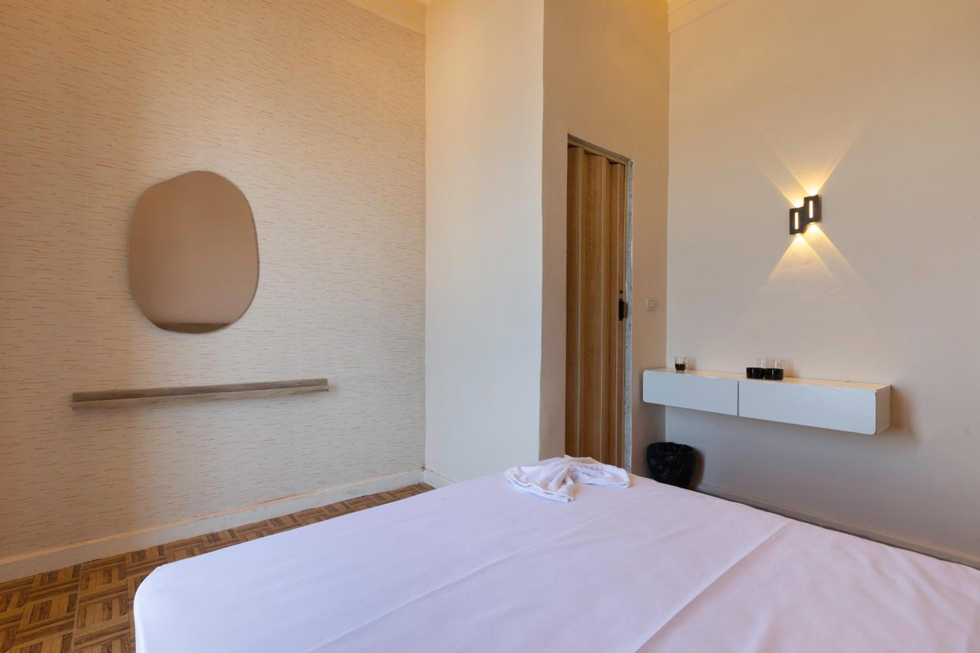 Hyat Suites & Rooms Александрия Экстерьер фото