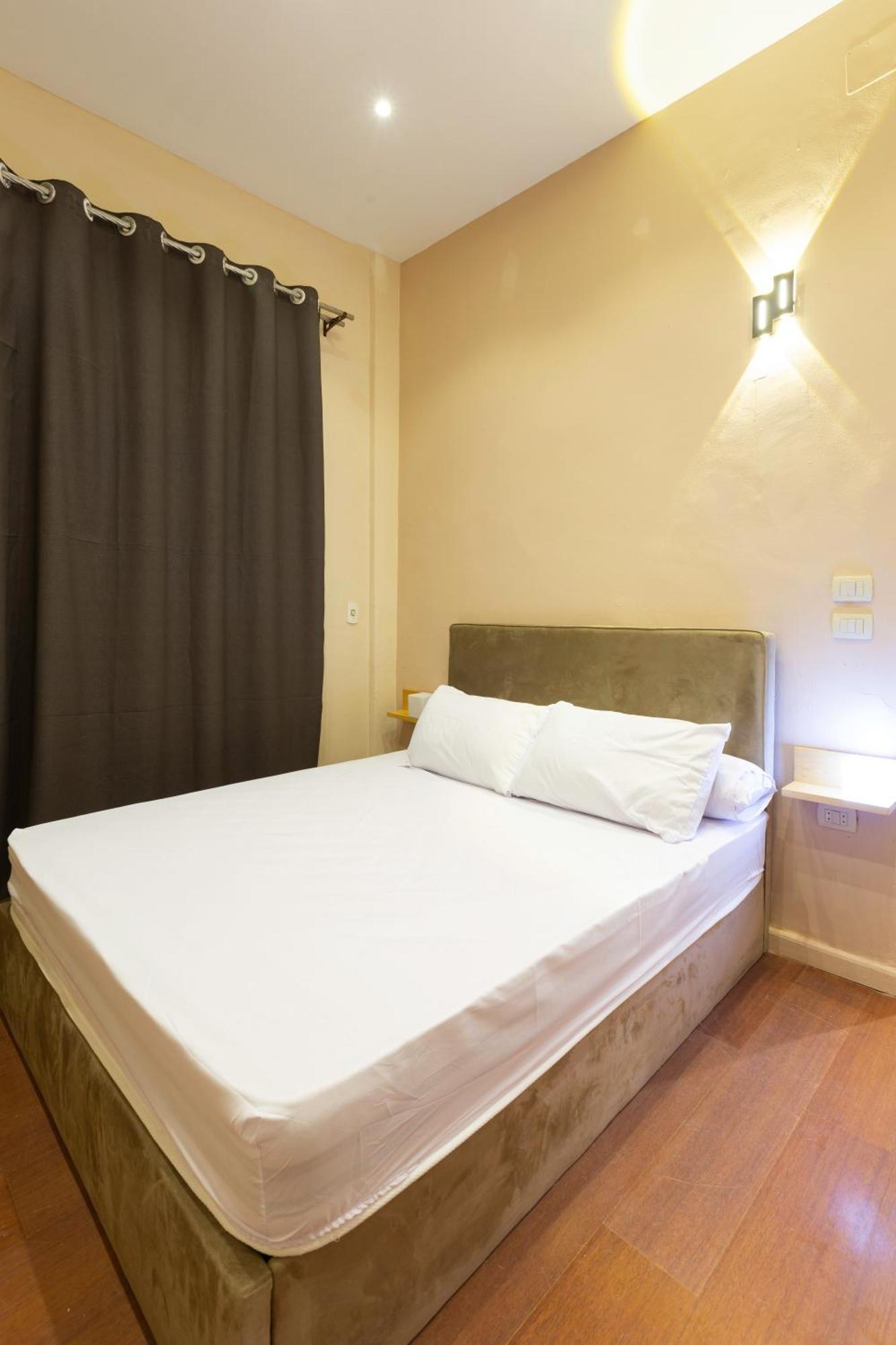 Hyat Suites & Rooms Александрия Экстерьер фото
