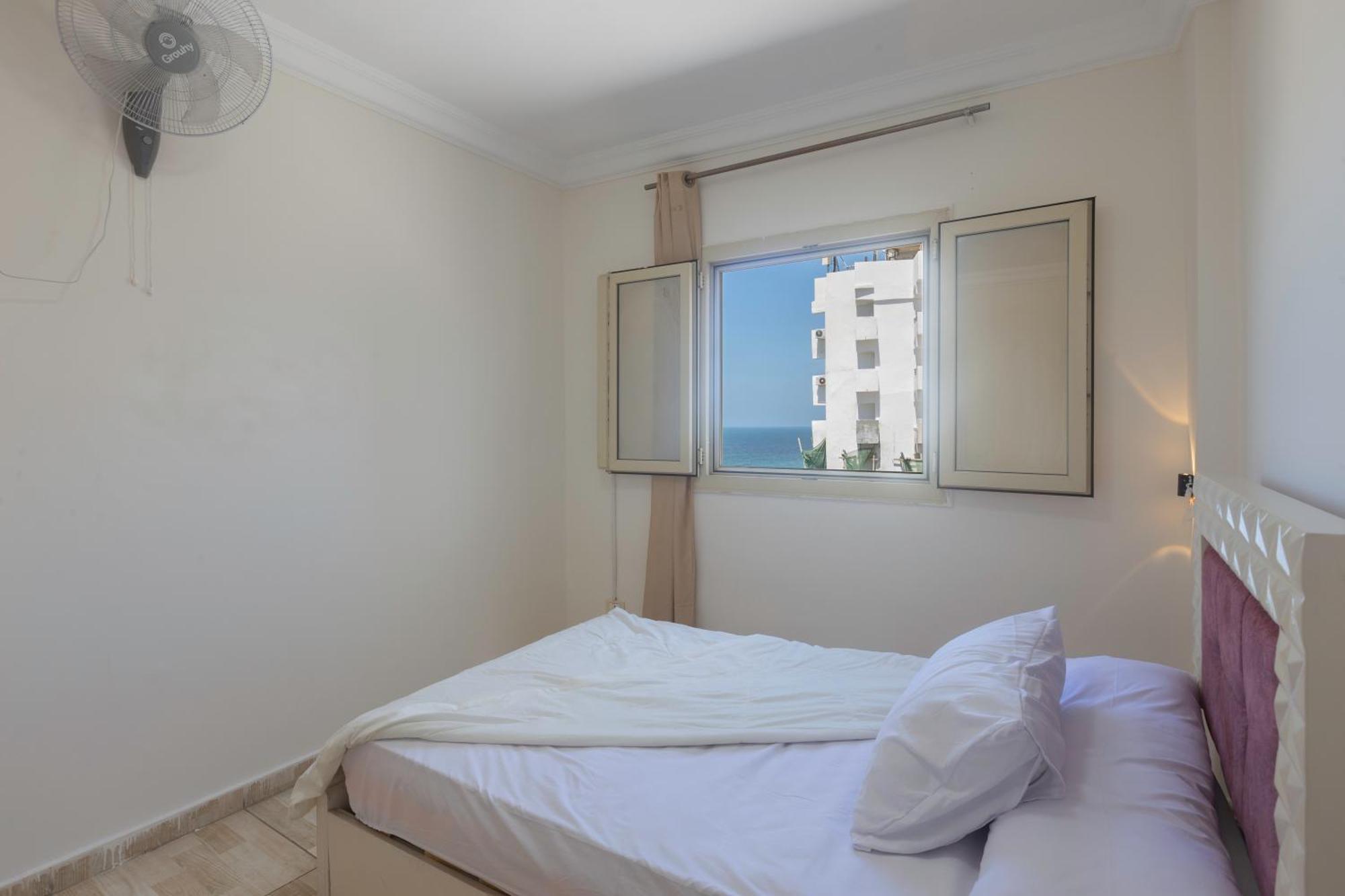 Hyat Suites & Rooms Александрия Экстерьер фото