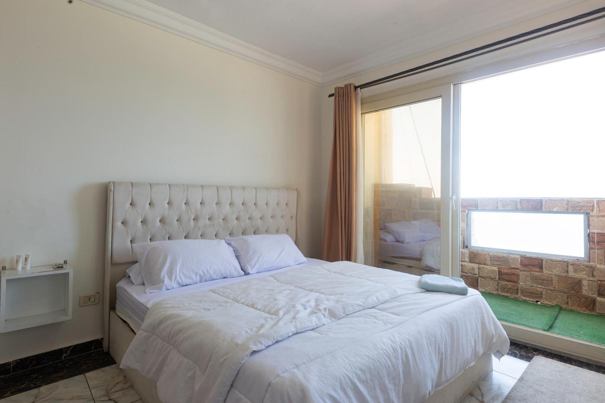 Hyat Suites & Rooms Александрия Экстерьер фото