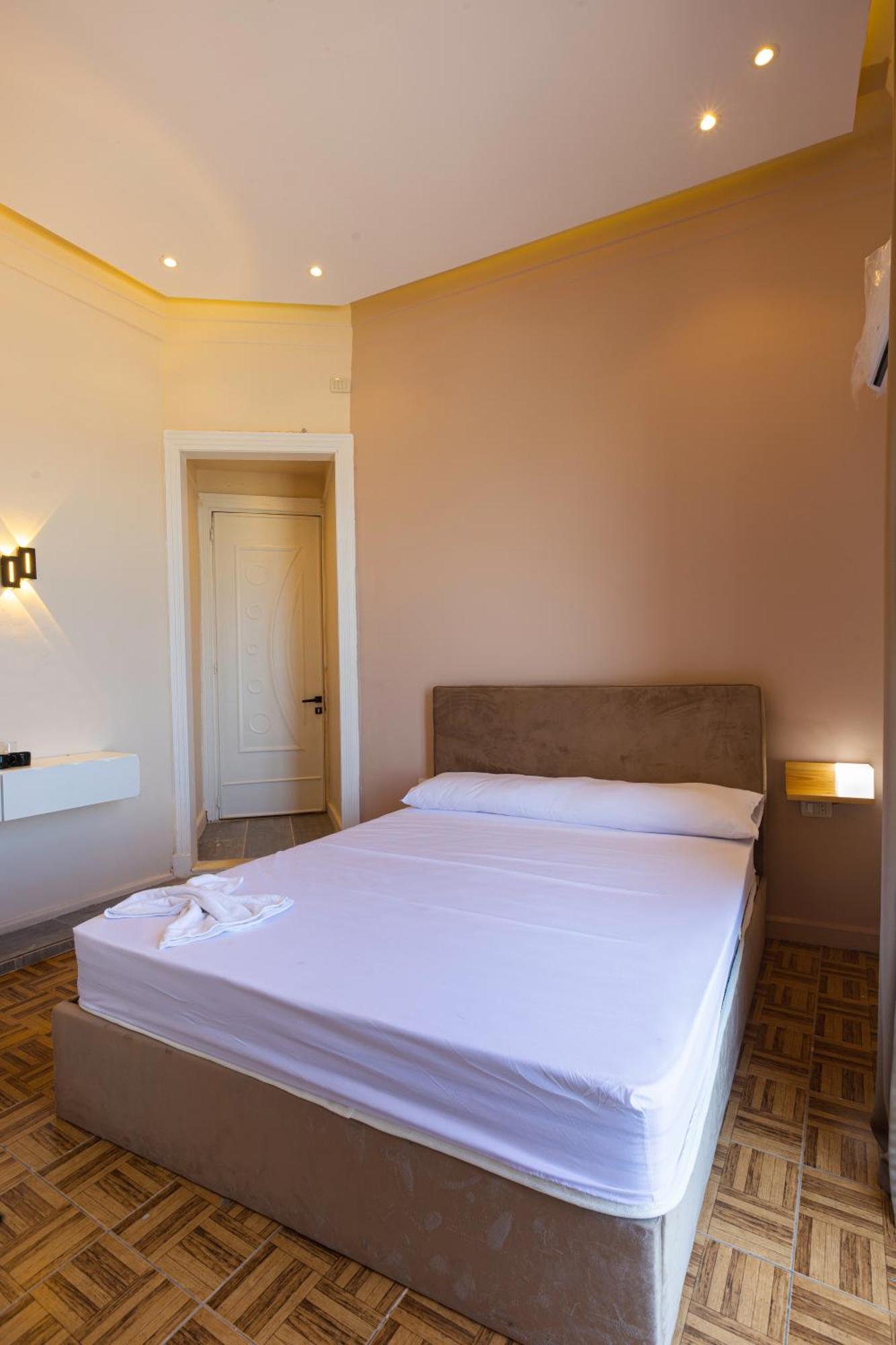 Hyat Suites & Rooms Александрия Экстерьер фото