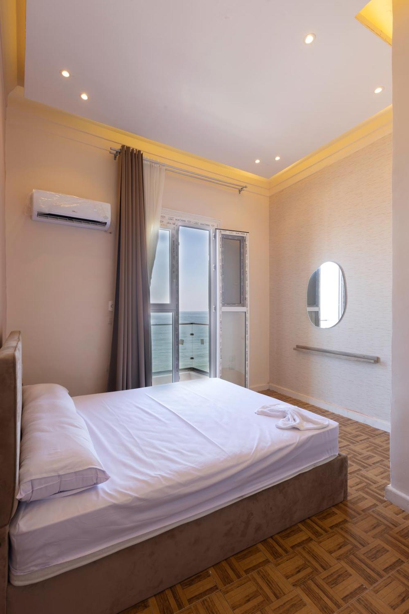 Hyat Suites & Rooms Александрия Экстерьер фото