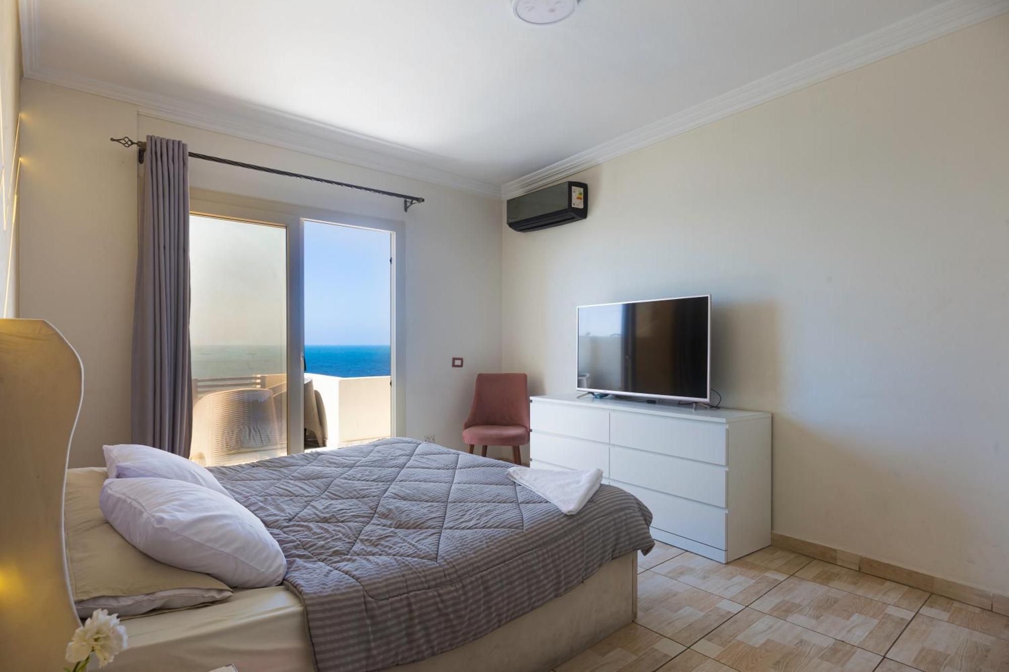 Hyat Suites & Rooms Александрия Экстерьер фото