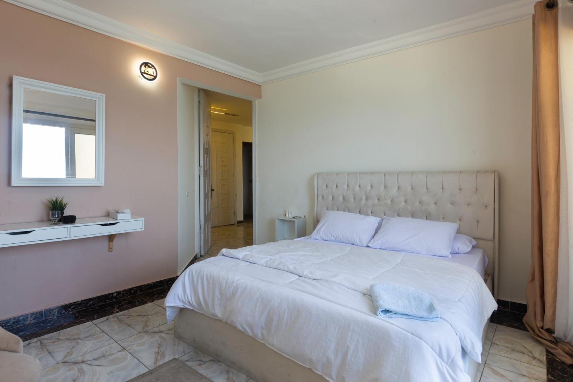 Hyat Suites & Rooms Александрия Экстерьер фото