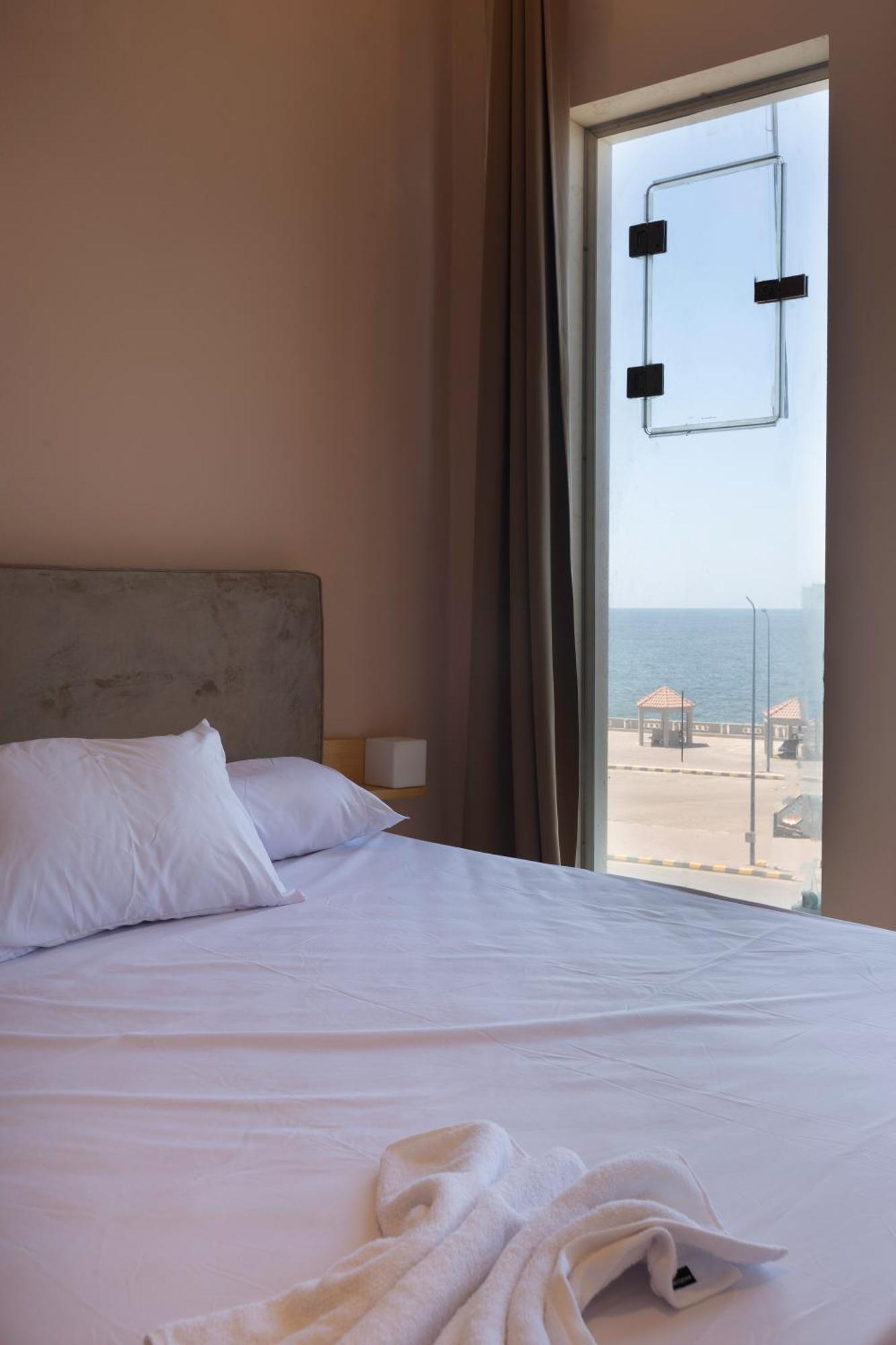 Hyat Suites & Rooms Александрия Экстерьер фото