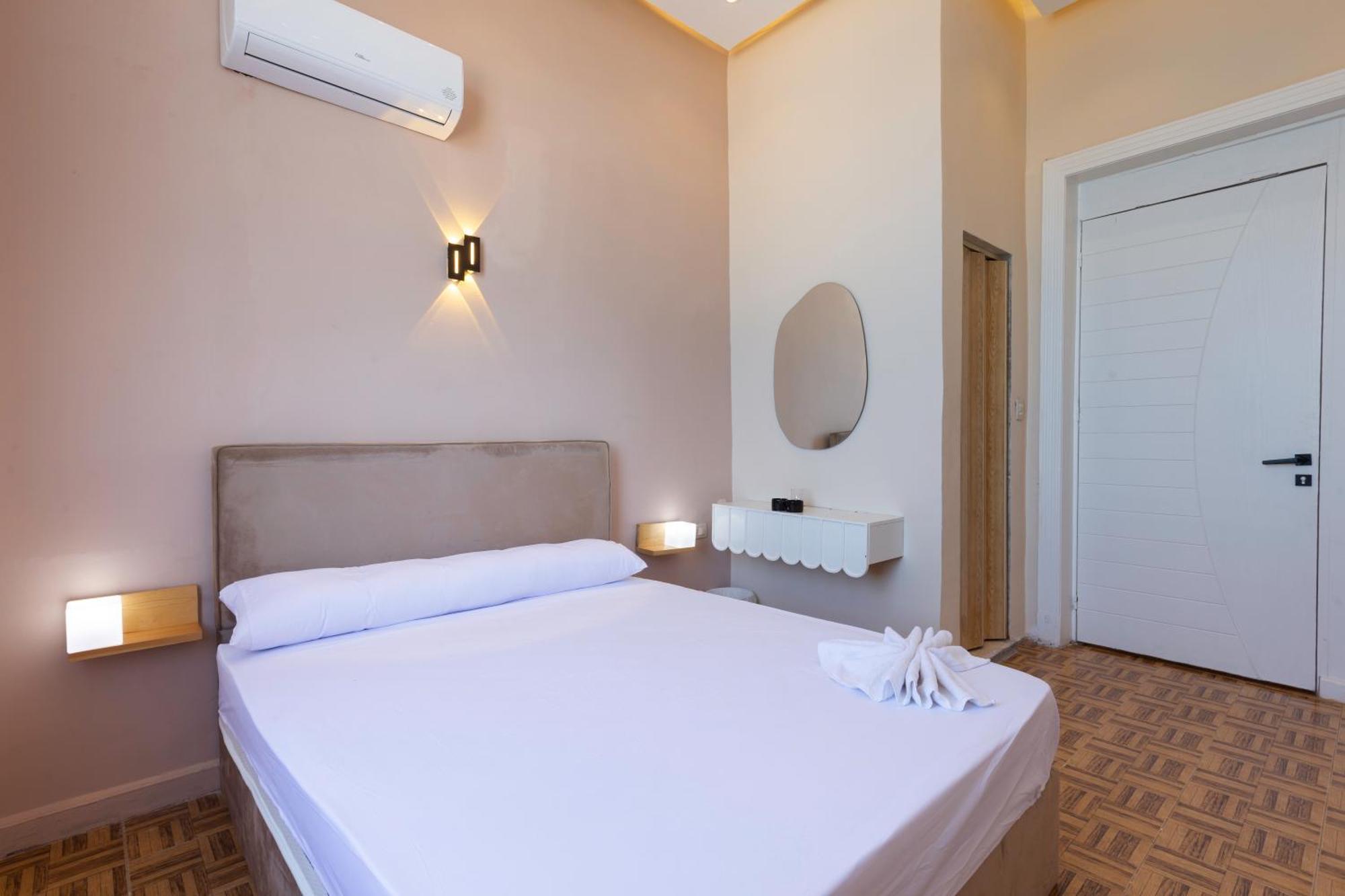 Hyat Suites & Rooms Александрия Экстерьер фото