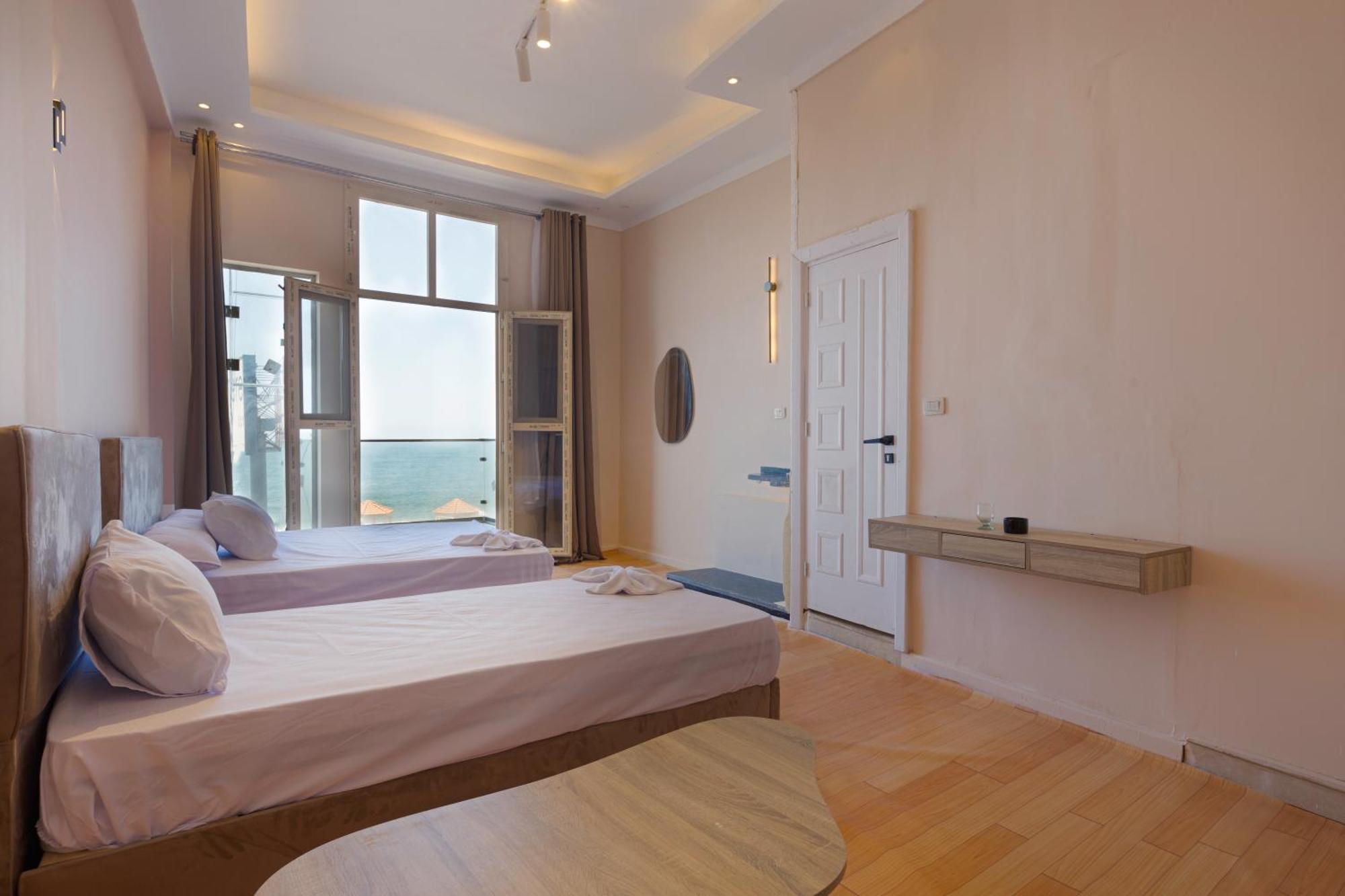 Hyat Suites & Rooms Александрия Экстерьер фото