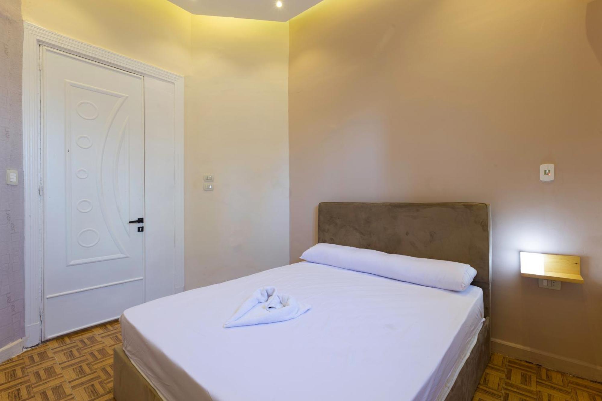 Hyat Suites & Rooms Александрия Экстерьер фото