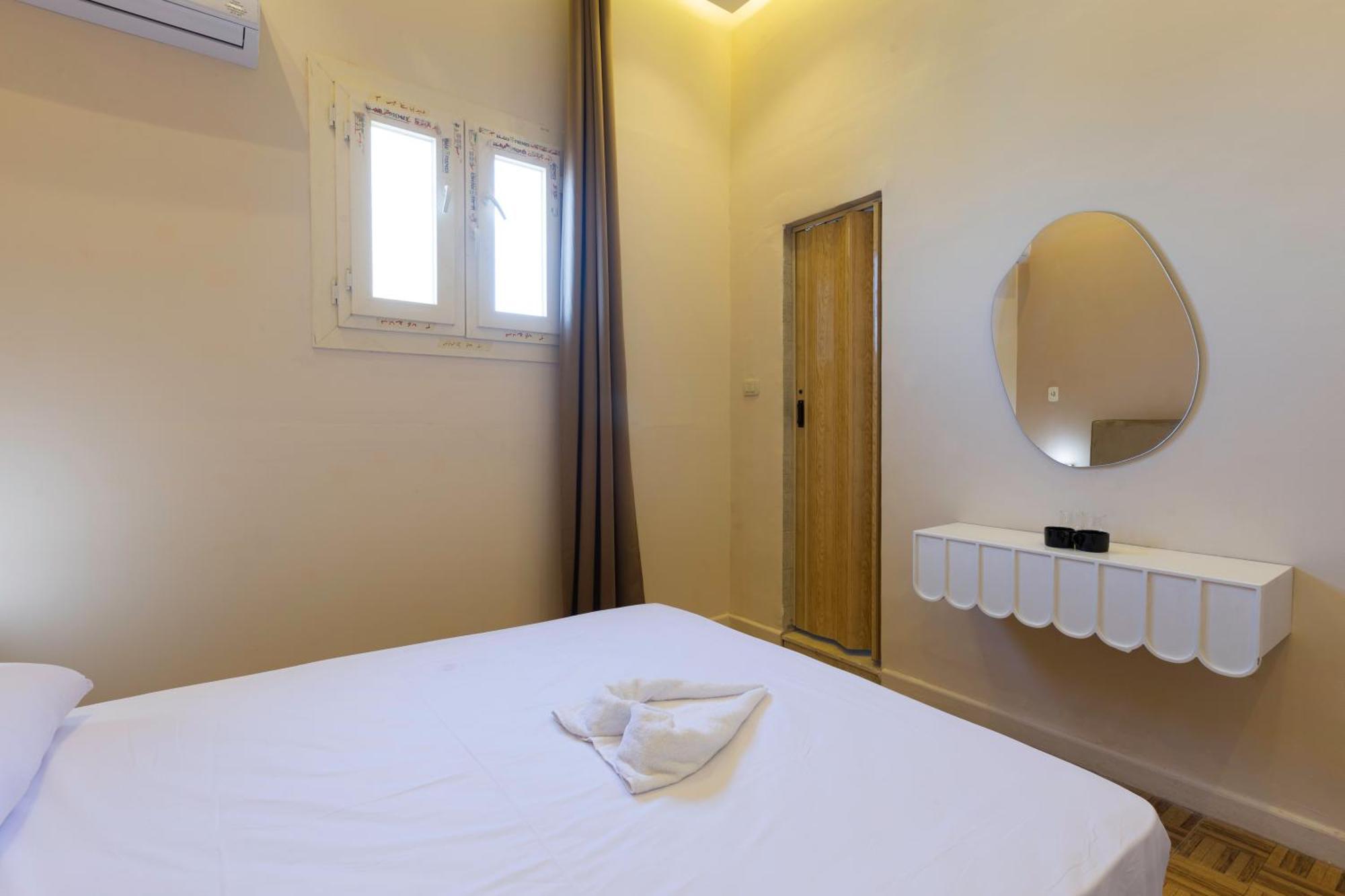 Hyat Suites & Rooms Александрия Экстерьер фото