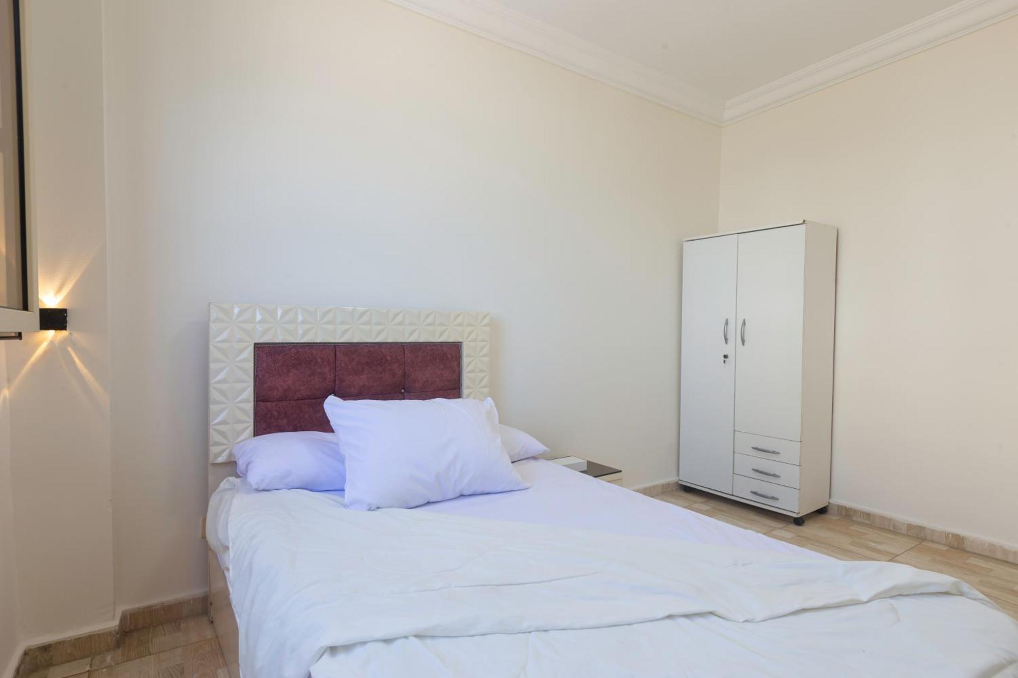 Hyat Suites & Rooms Александрия Экстерьер фото