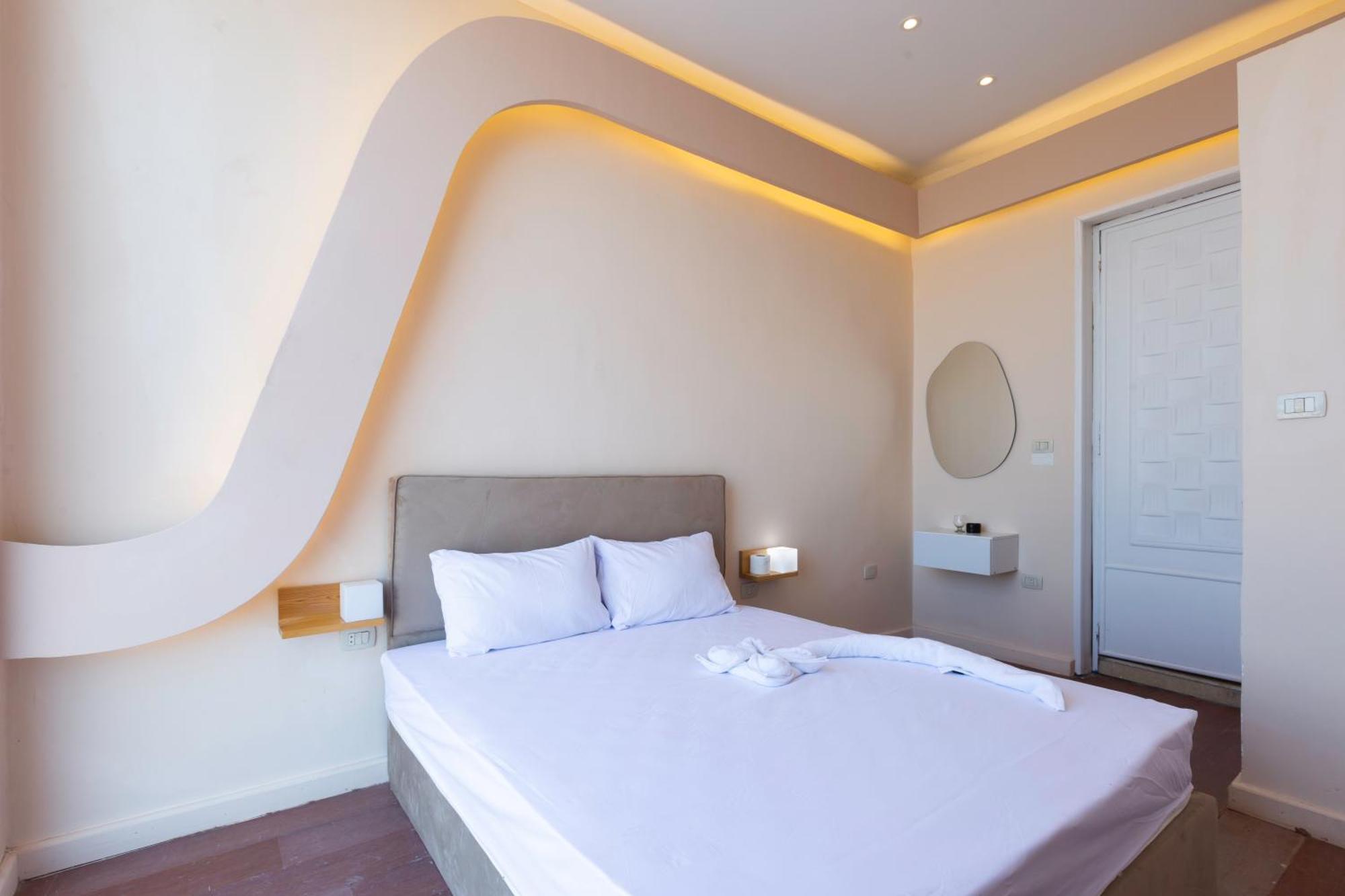 Hyat Suites & Rooms Александрия Экстерьер фото