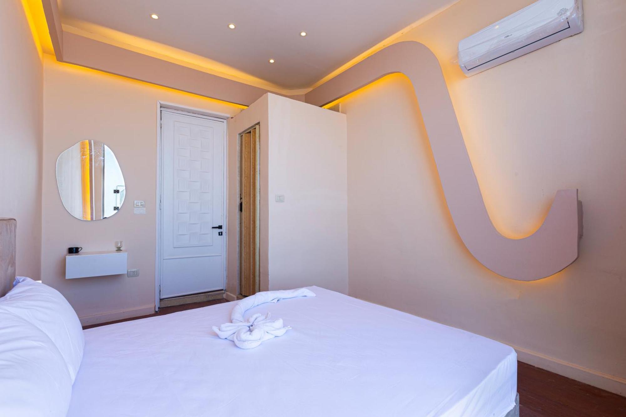 Hyat Suites & Rooms Александрия Экстерьер фото