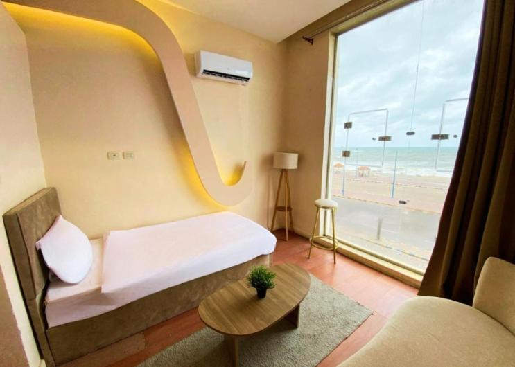 Hyat Suites & Rooms Александрия Экстерьер фото