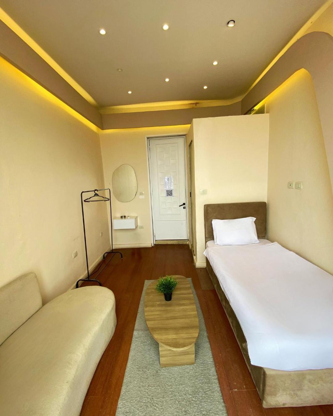 Hyat Suites & Rooms Александрия Экстерьер фото