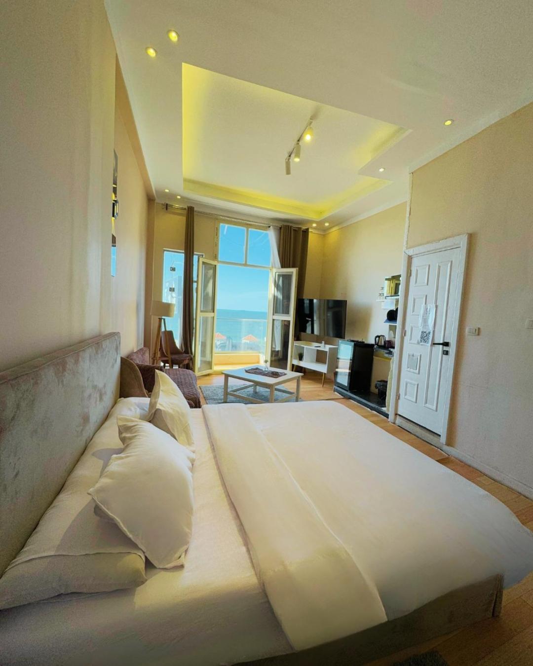 Hyat Suites & Rooms Александрия Экстерьер фото