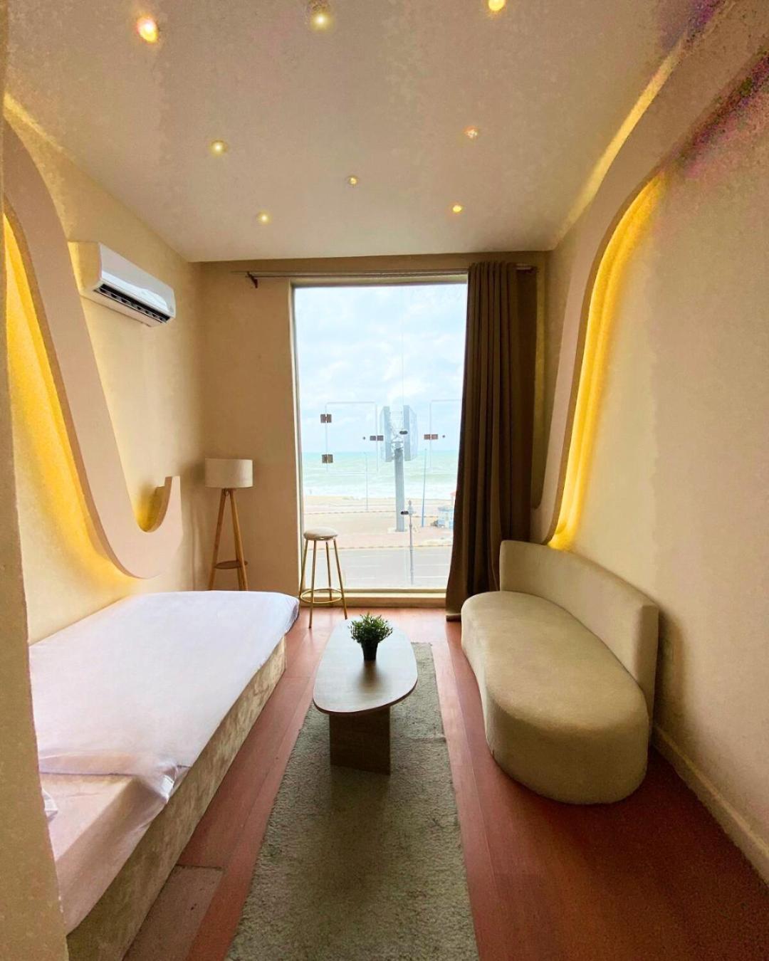 Hyat Suites & Rooms Александрия Экстерьер фото