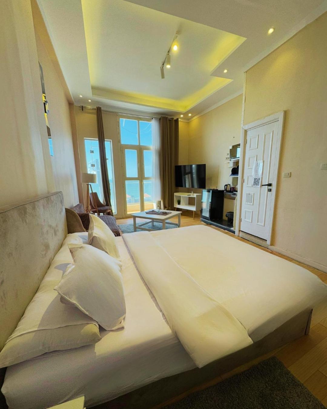 Hyat Suites & Rooms Александрия Экстерьер фото