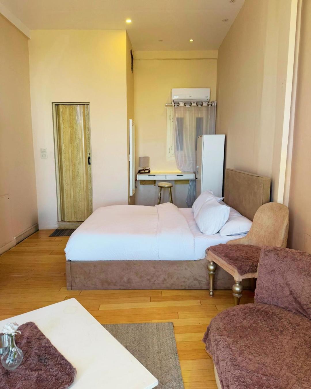 Hyat Suites & Rooms Александрия Экстерьер фото